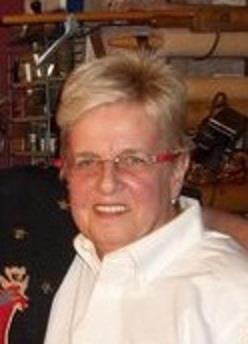 Evelyn Wright