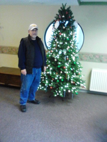 Jose Hernandez