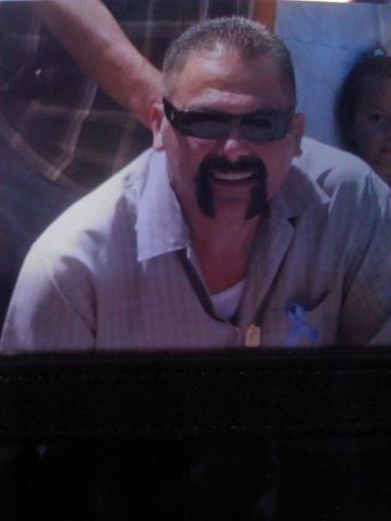 Tony Claro