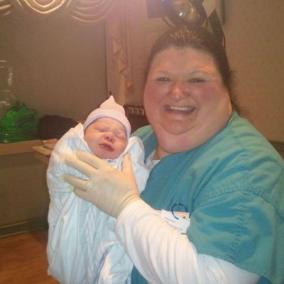 Rebecca Estep