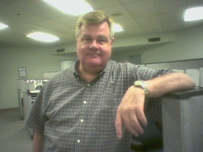 Kevin Mcnay