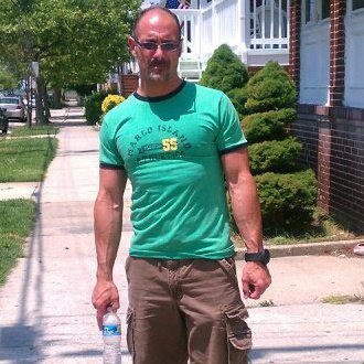 Marc Coppa