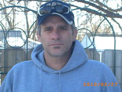 Kevin Kappmeyer