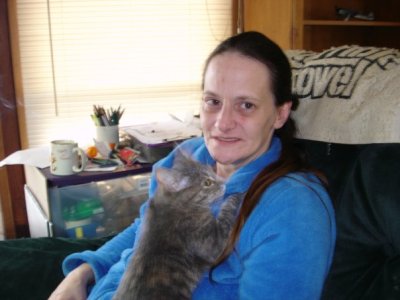 Susette Mclennan