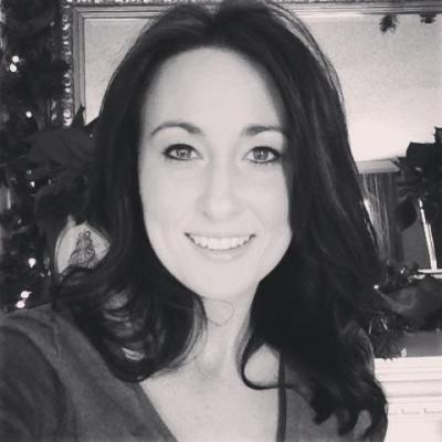 Amanda Seargent