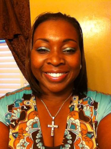 Latisha Witherspoon