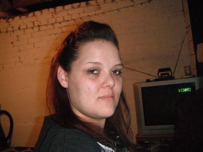 Ashley Grill
