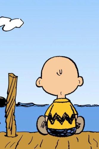 Charlie Brown