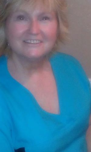 Brenda Turner