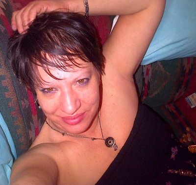 Anette Vlacancich