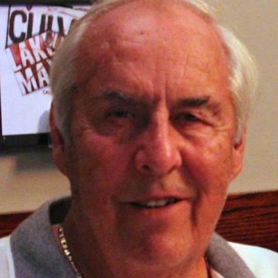 Ronald Spengler