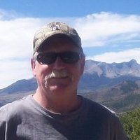 Gary Peterson