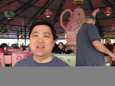 Andy Wu