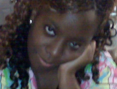 Shonecia Newberry