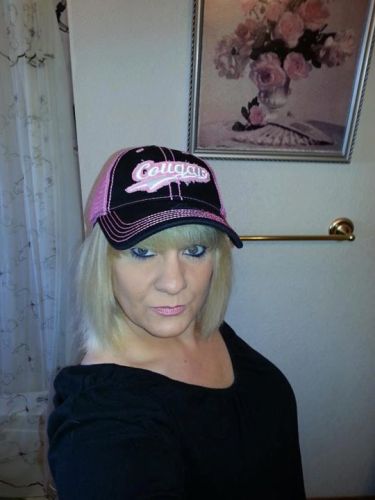Trisha Foreman