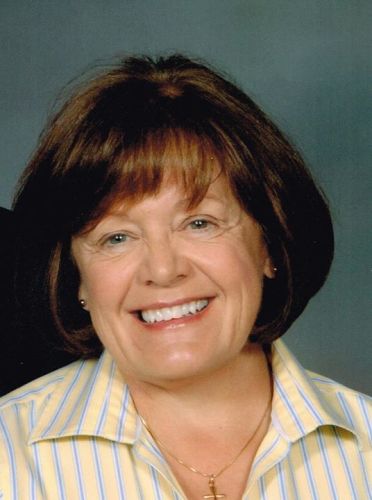 Joyce Colby