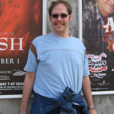Brett Levine