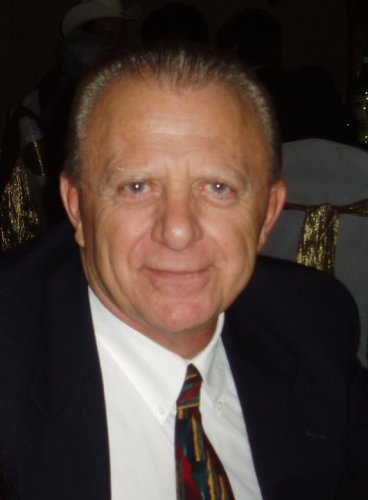 Ronny Intilia