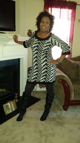 Kimberly Traylor