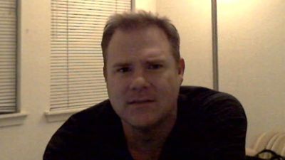 Paul Fetherston