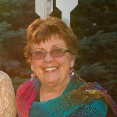 Judith Craig