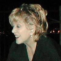 Gisela Connelly