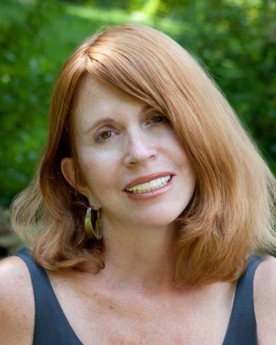 Pamela Winnick