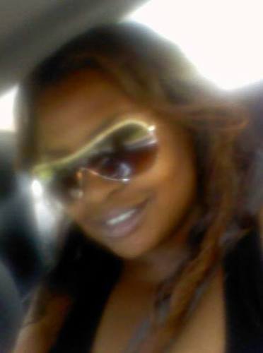 Nicole Irby