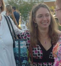 Brenda Pease