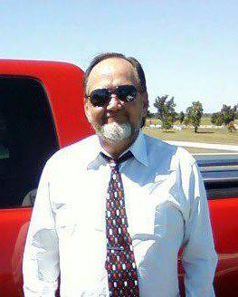 Ernest Dorris