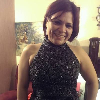 Lisa Palacios