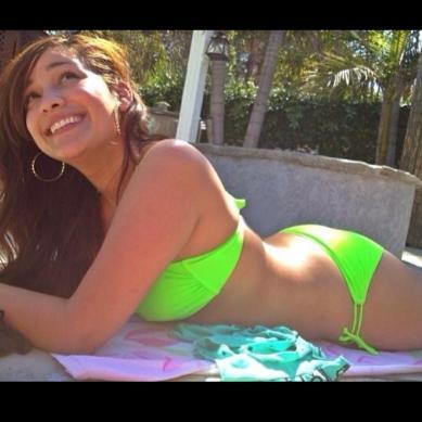 Angelina Rivera
