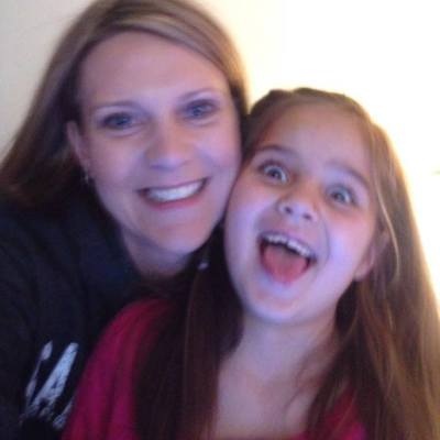 Amy Parker