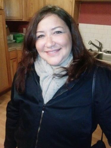 Yolanda Valencia