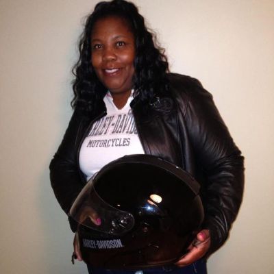Shirley Thompson
