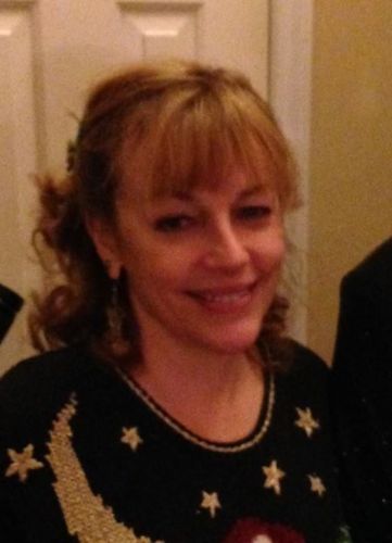 Karen Fullam