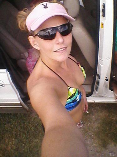 Catherine Farra