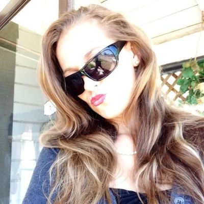 Lindsey Dunlap