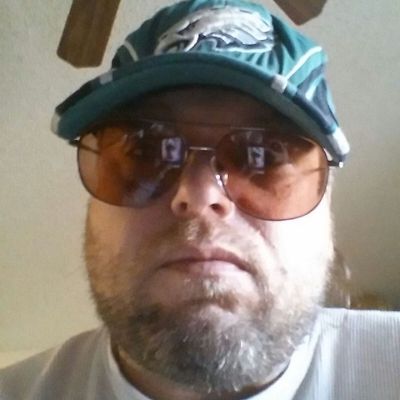 Jerry Hilton