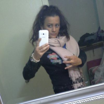 Amy Ewing