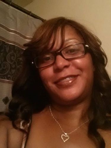 Sondra Jackson