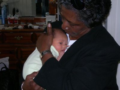 Ramona Henry