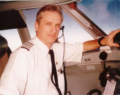 Eric Lightsey