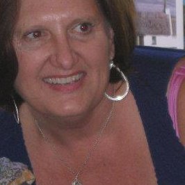 Nancy Evans