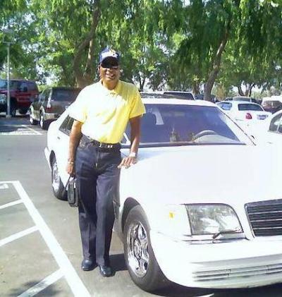 Joe Hernandez