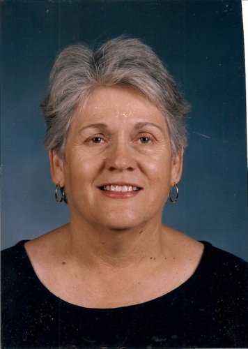 Glenda Shackelford