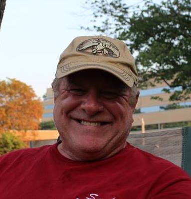 Terry Brewer