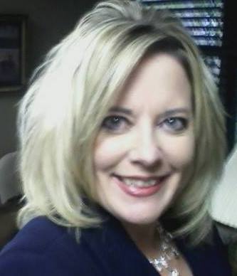 Joan Delk