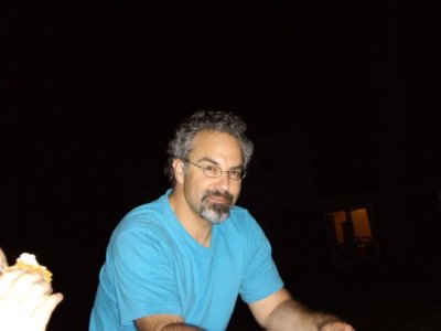 John Crowder