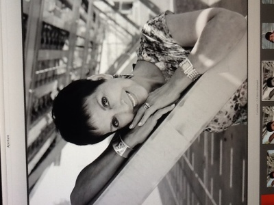 Christina Cartwright